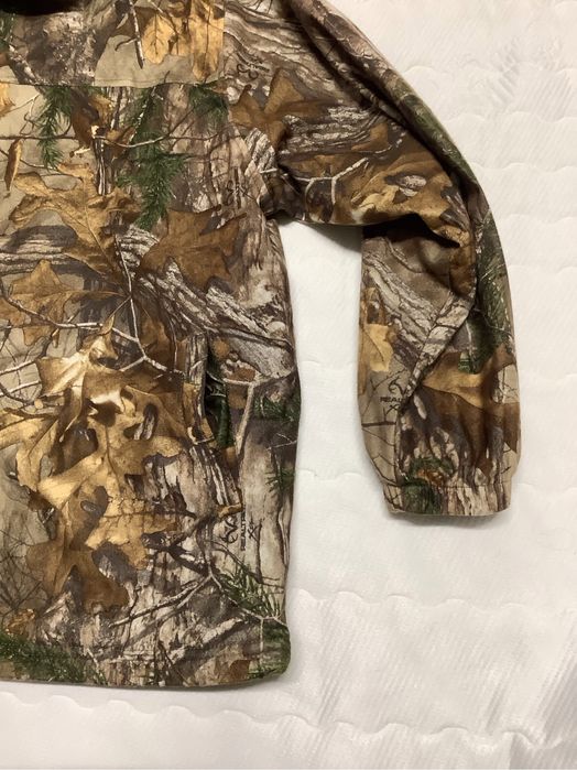 Jacheta camuflaj MAI marime L