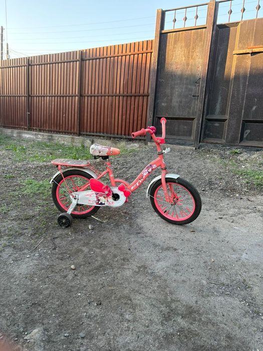 Велосипеды продаются