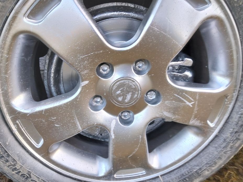 Vand VW Touran 2004 1.9TDI 105 cp