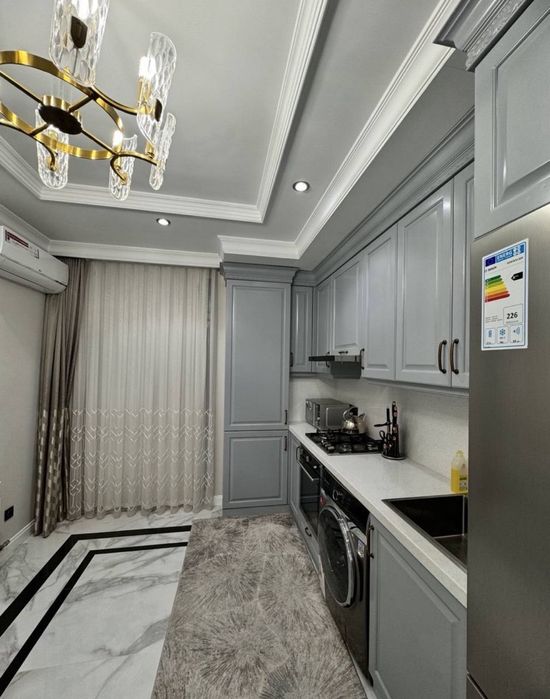 СРОЧНО! 1 ком квартира ор-р Мегапланет Метро ЖК Манзара Сити