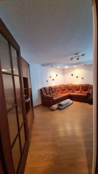 Apartament 2 camere Calea Romanului / Omv