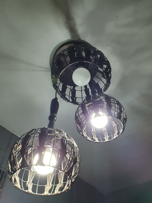 Хрустальные люстры, люстра потолочная для ванной