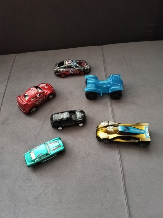 Игрушки детские пакетом