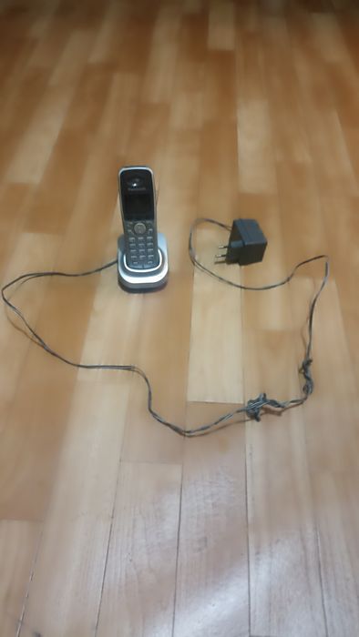 Продам Радио телефон и модем Panasonic & D-link