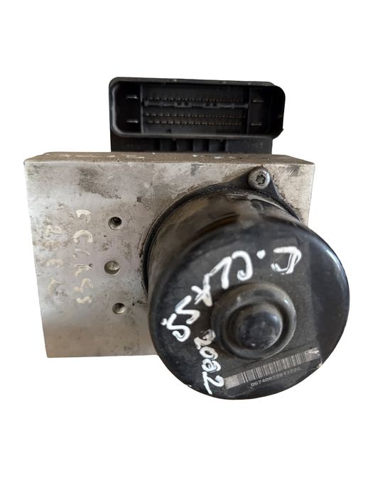 Pompa Abs Mercedes-Benz C-Class Ii W203 2000 - 2007 A0044315412