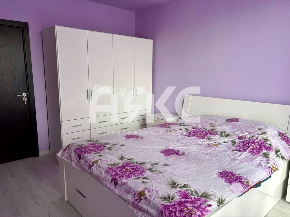 Продава се Многостаен апартамент в София, Овча купел 1 - 117 кв.м за 2906 €/кв.м - Снимка #4