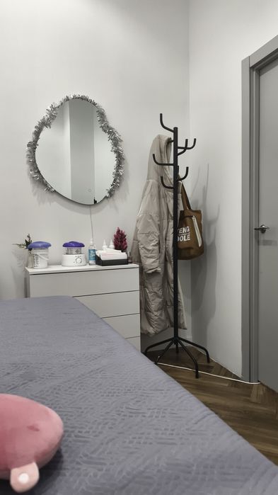 Сдам кабинет с графиком 2/2