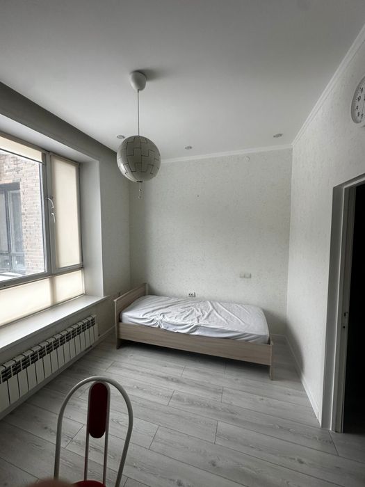 Аренда 3-х комн квартиры