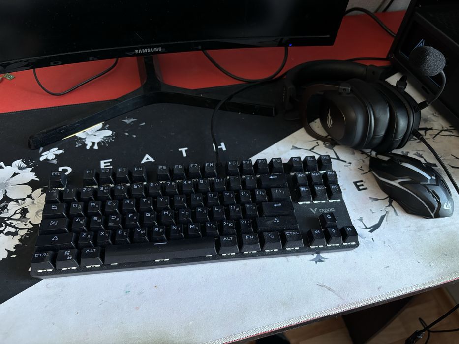 Продам Компьютер