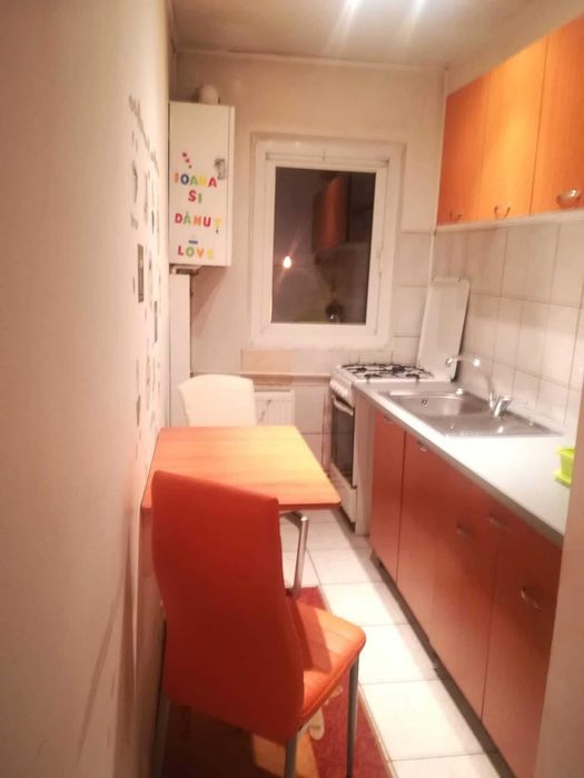 Apartament de inchiriat