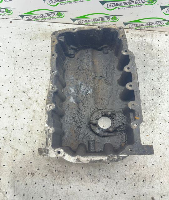 Baie ulei 1.6TDI /03G 103 603 03G 103 603 Volkswagen VW Golf a 6-a ge