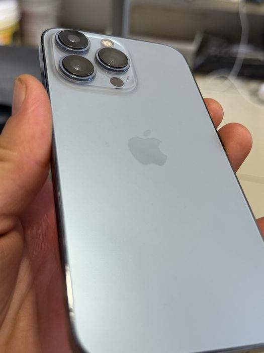 Iphone 13pro айфон