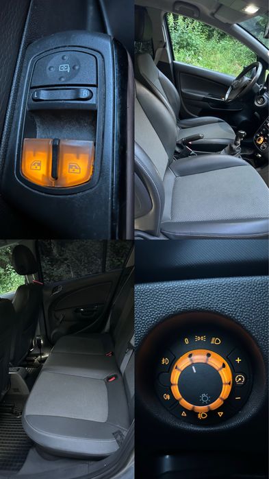 OPEL Corsa 2010 — imagine 3