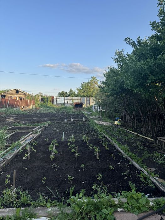 Дача в городе ,2 линия