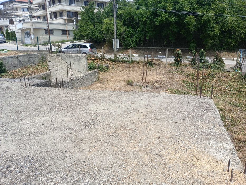 Продава ПАРЦЕЛ, 877 кв.м, Регулация,