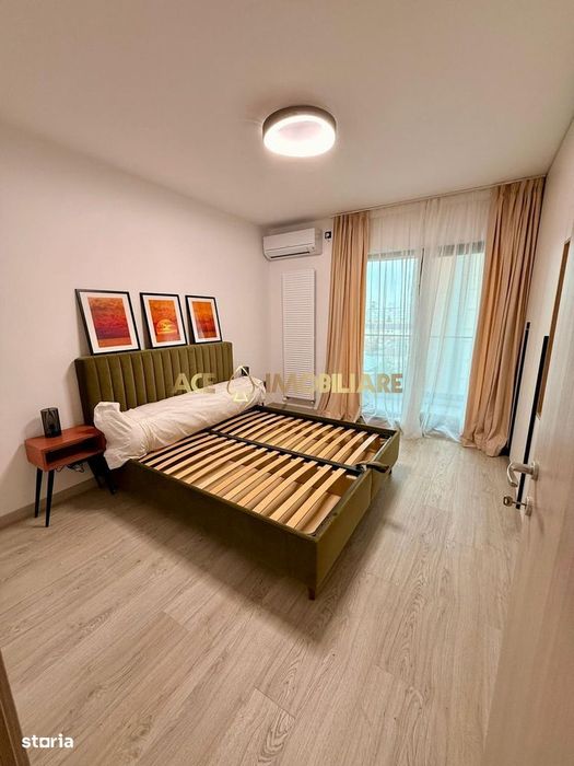 2 Camere de inchiriat | Dristor - Select Residence | Metrou | Parcare
