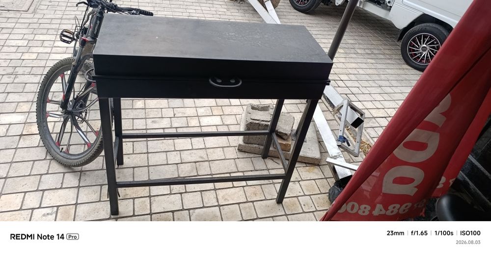Mangal мангал для шашлик