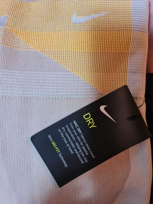 Спортен клин The Nike SCULPT LUX