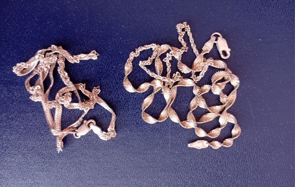 Продам серебряные изделия