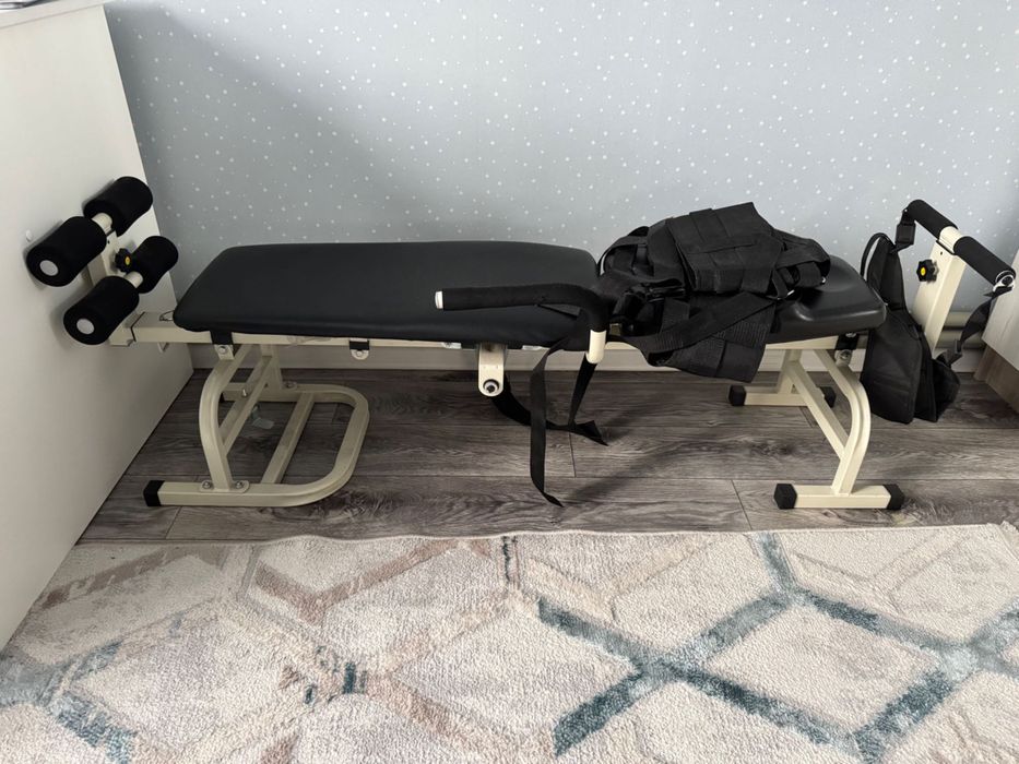 Тракционный стол