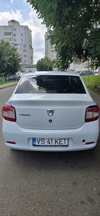 Vand  Logan 2015