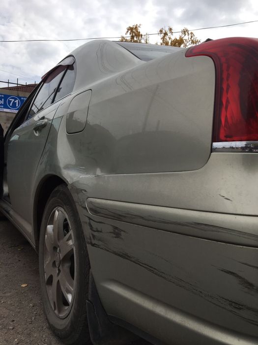 Покраска авто кузовные работа полировка авто фара