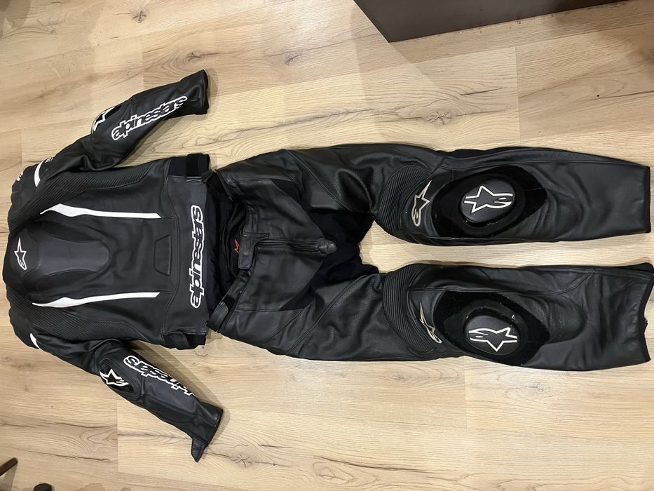 Мото екип от две части Alpinestars