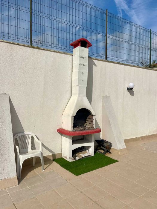 Продава се Едностаен апартамент в Бяла - 30 кв.м за 1160 €/кв.м - Снимка #16