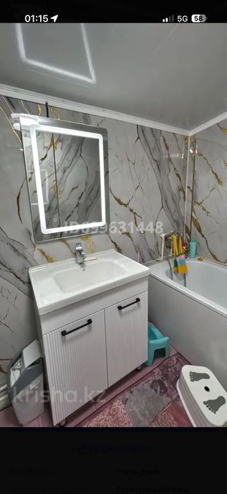 Продам времянку с машиной акцент 2014