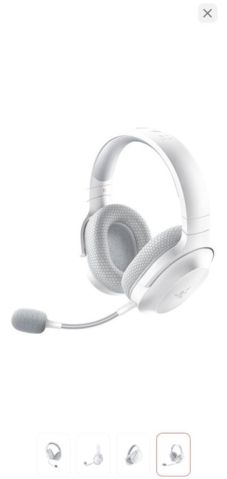 Наушник Razer Baracuda X