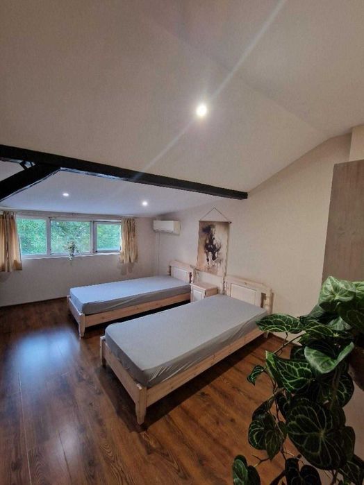 Дава се под наем Тристаен апартамент в Пловдив, Център - 100 кв.м за 498.27 € - Снимка #3
