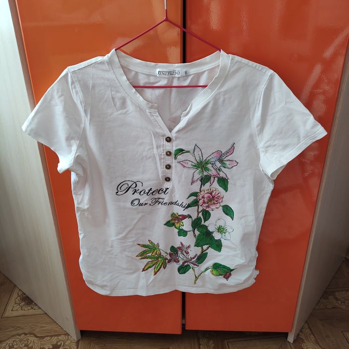 Одежда на девочек от 7-14 лет