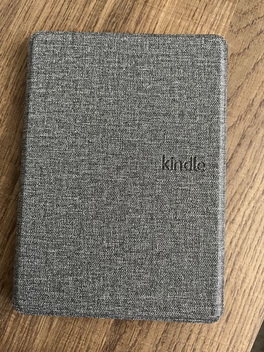 Калъф за Kindle 2019