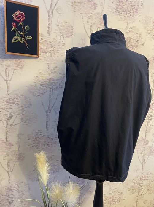 Vesta barbati Bogner marimea XL