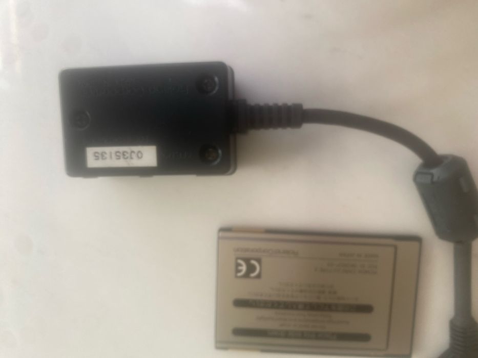 PCMCIA Sound card Roland