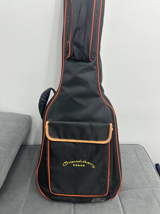 Gitara, 39 razmer