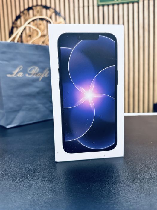 Iphone 17e  256 Gb / Black / Nou / Factura & Garantie/