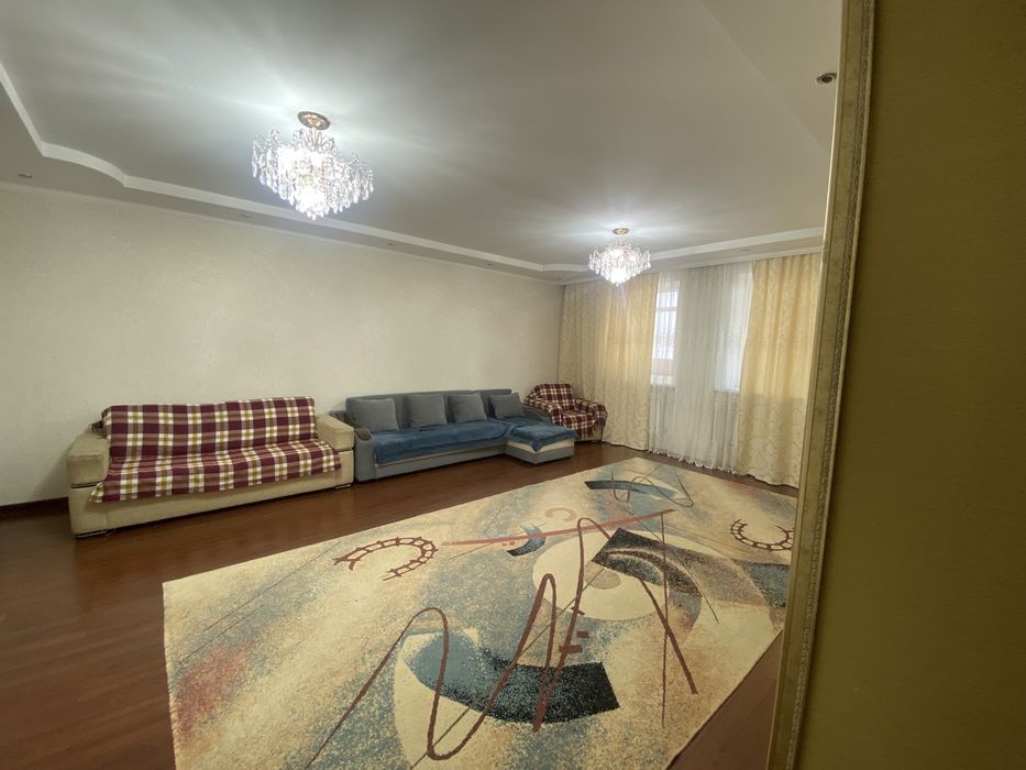 Посуточно в Астане