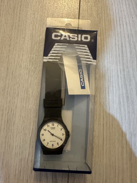 Casio unisex nou