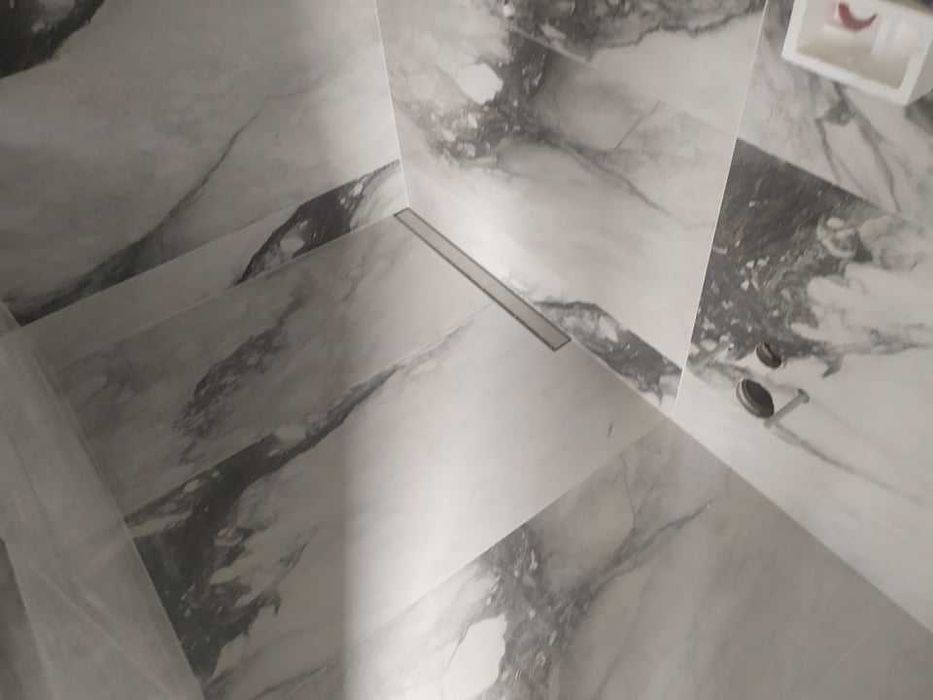 Цялостни довършителни ремонтни дейности