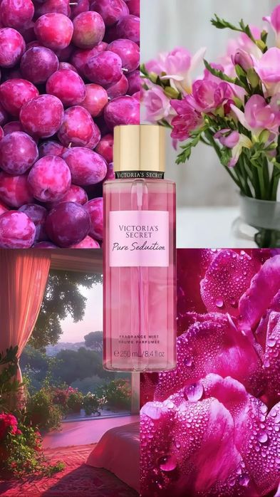 Victoria's secret original