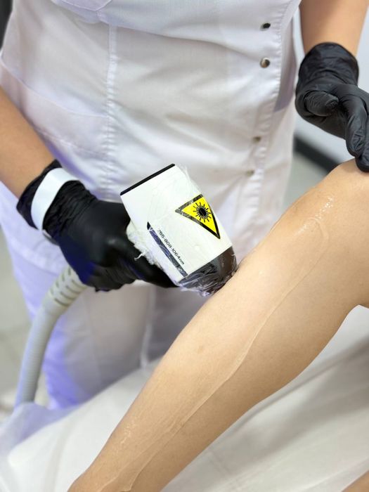 Нужны МОДЕЛИ ДЕВУШКИ для бьюти-процедур!