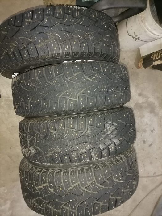Диски с резиной R 15 205/70