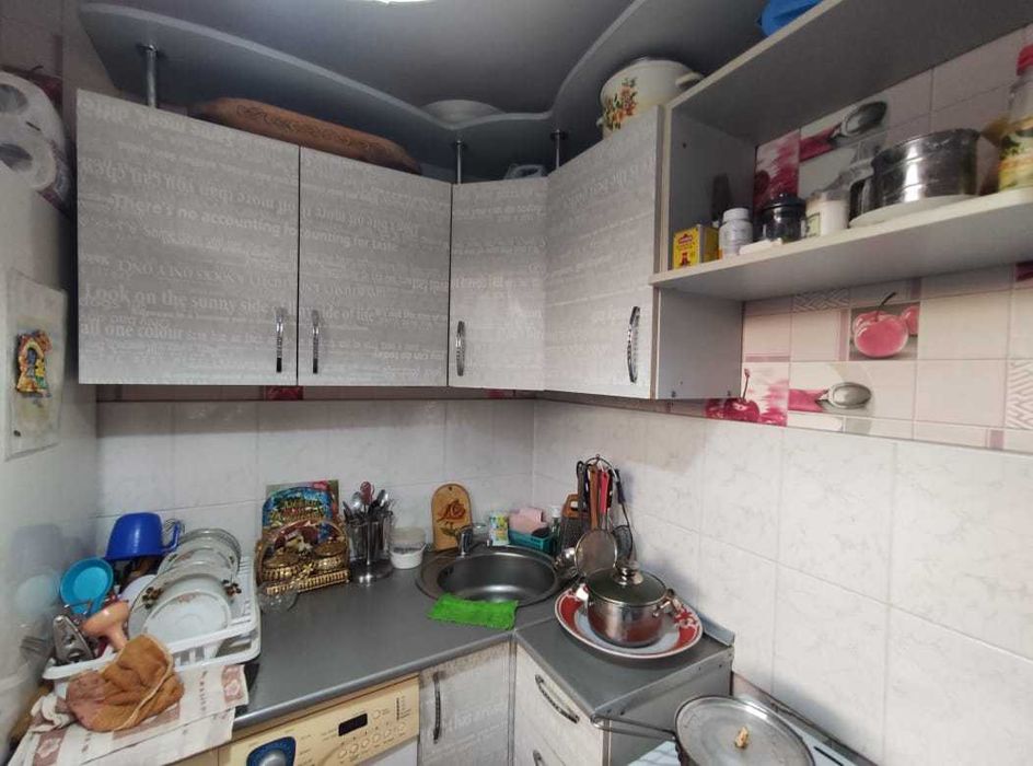 Продам 2-х комн. ул. Строителей, 26