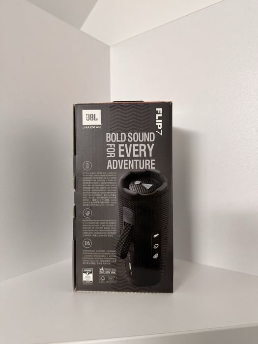 Boxa Jbl Flip 7