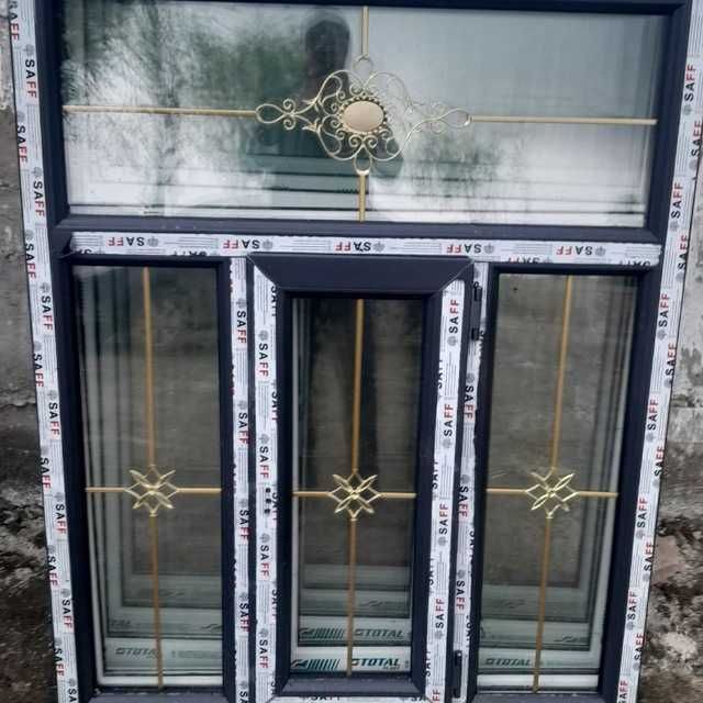 Akfa plast derazalar 500 ming som