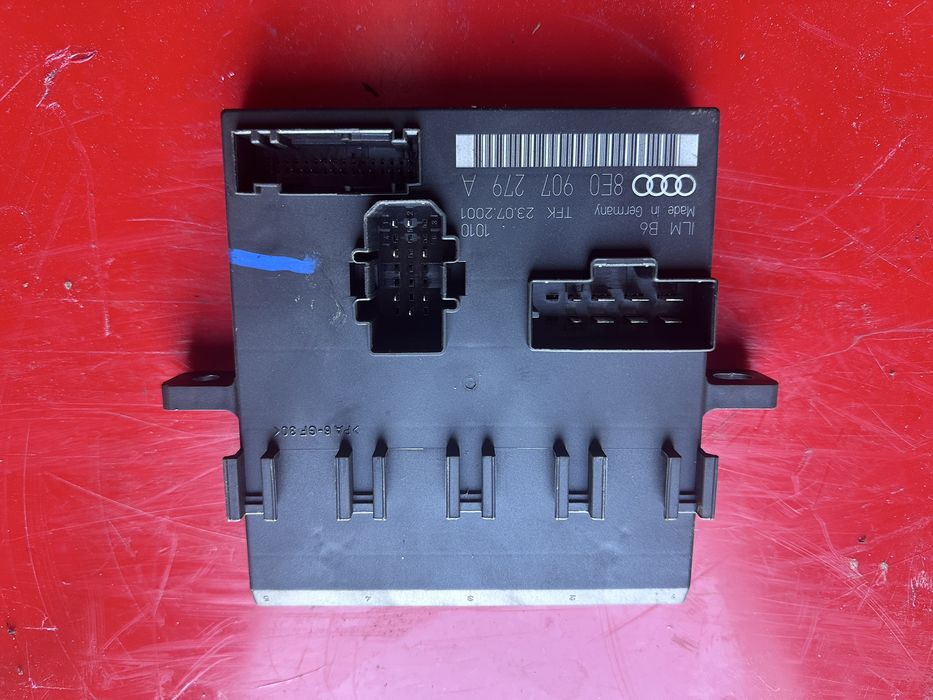BCM Модул за Audi A4 B6 B7 10бр