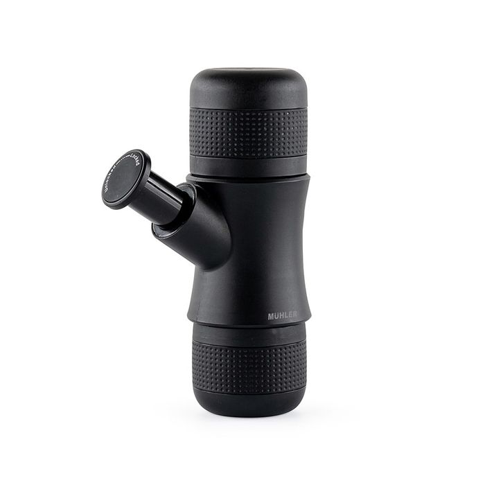 Преносима кафе машина Еспресо