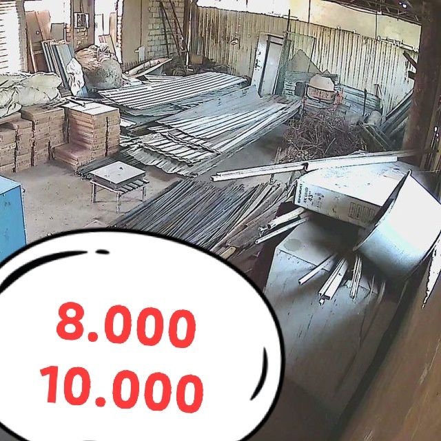 Metallom metalolom olamiz b/u