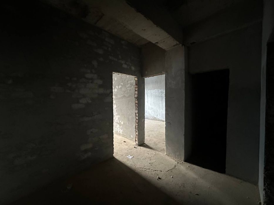 Срочно продаётся 3-комнатная квартира в новостройке